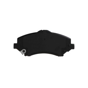 Ram C/V Brake Pads - Front - Baer Brakes - Claw - `12-`15 Ram C/V Brake Pads - Front - Baer Brakes - Claw - `12-`15